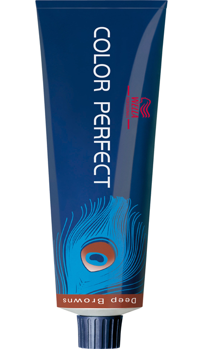 Wella Color Perfect 7/7